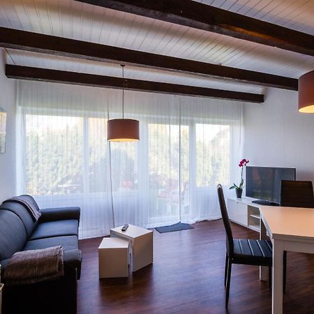 Kleines Sommerhaus Schroeder - Im Winkel 1B داهم المظهر الخارجي الصورة
